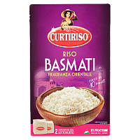 Curtiriso Basmati 1 KG